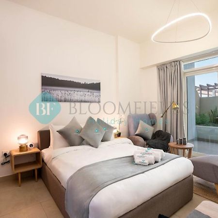 Apartmán Bloomfields Stu Farishta Alfurjan Near Metro Dubaj Exteriér fotografie