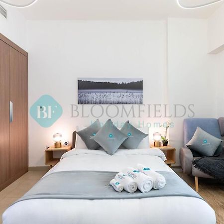 Apartmán Bloomfields Stu Farishta Alfurjan Near Metro Dubaj Exteriér fotografie